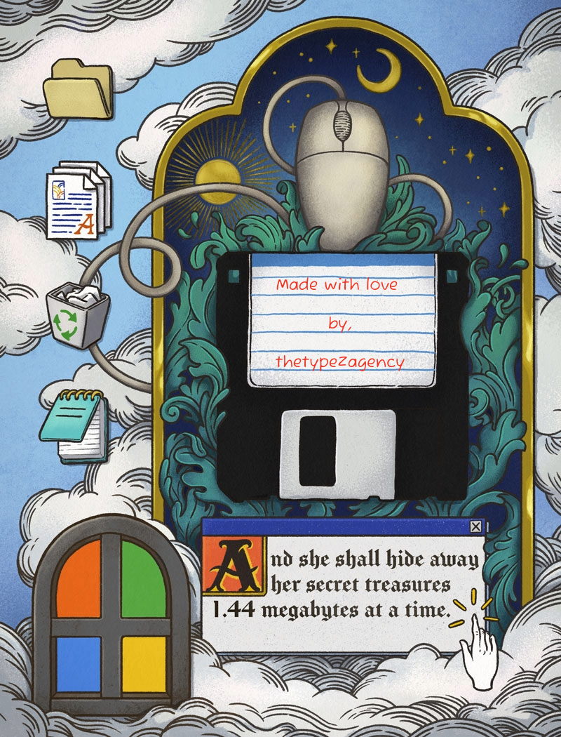 The Tiramisu Protocol